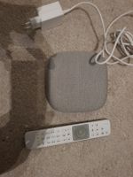 Swisscom IP2000 TV Box