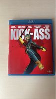 Kick-Ass Blu-ray - Steelbook Edition - Top Zustand!