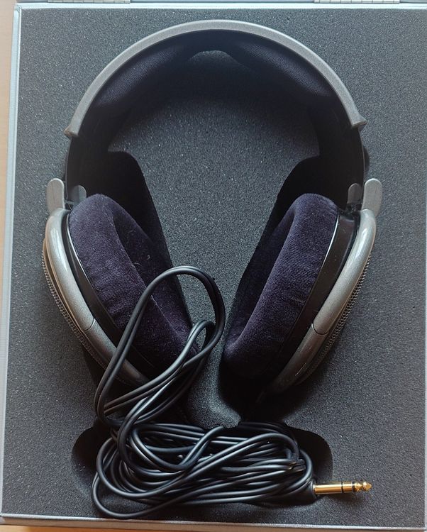 Sennheiser HD 650 1