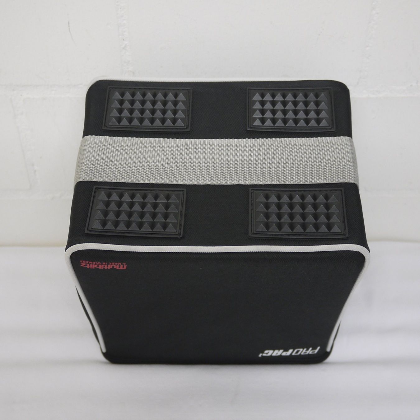 Broncolor Flash: Multiblitz ProPac 1 Powerpack Bag / sac / Tasche. NOS. – Nuovo (secondo la descrizione) da Egg b. Zürich venduto da JCB 2