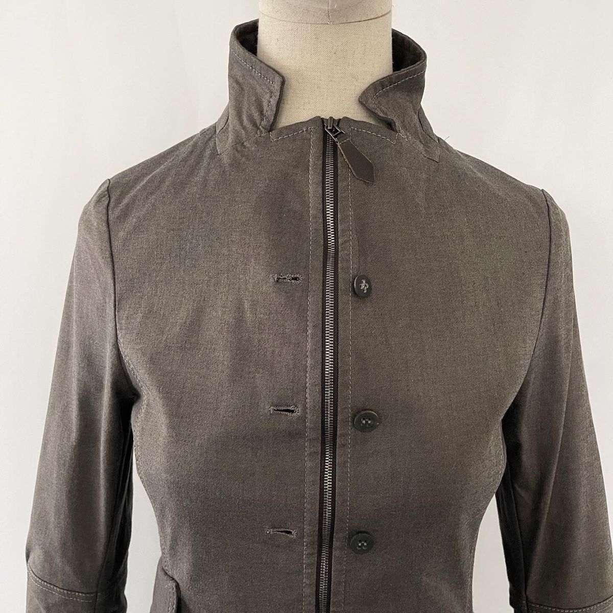 Annette Görtz Giacche: ANNETTE GÖRTZ Jacket – Nuovo (secondo la descrizione) da Freienbach venduto da Avviivva_Shop 1