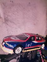 RC Nitro 1:5 Megatech