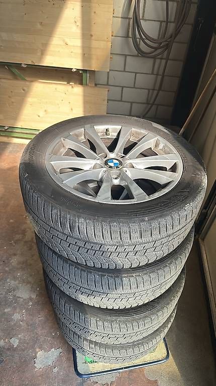 Pneumatici & Ruote complete: Bmw – Usato da Beringen venduto da Benaaa