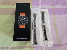 Samsung Galaxy Watch Ultra