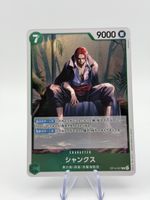 One Piece Card Game Shanks OP014-027 