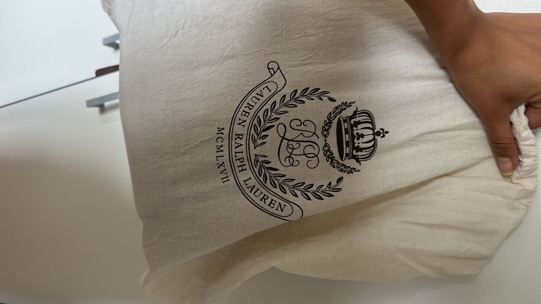 Ralph Lauren Borse da donna: Sac Ralph Lauren – Usato da Yverdon-les-Bains venduto da zkt_lj22 1