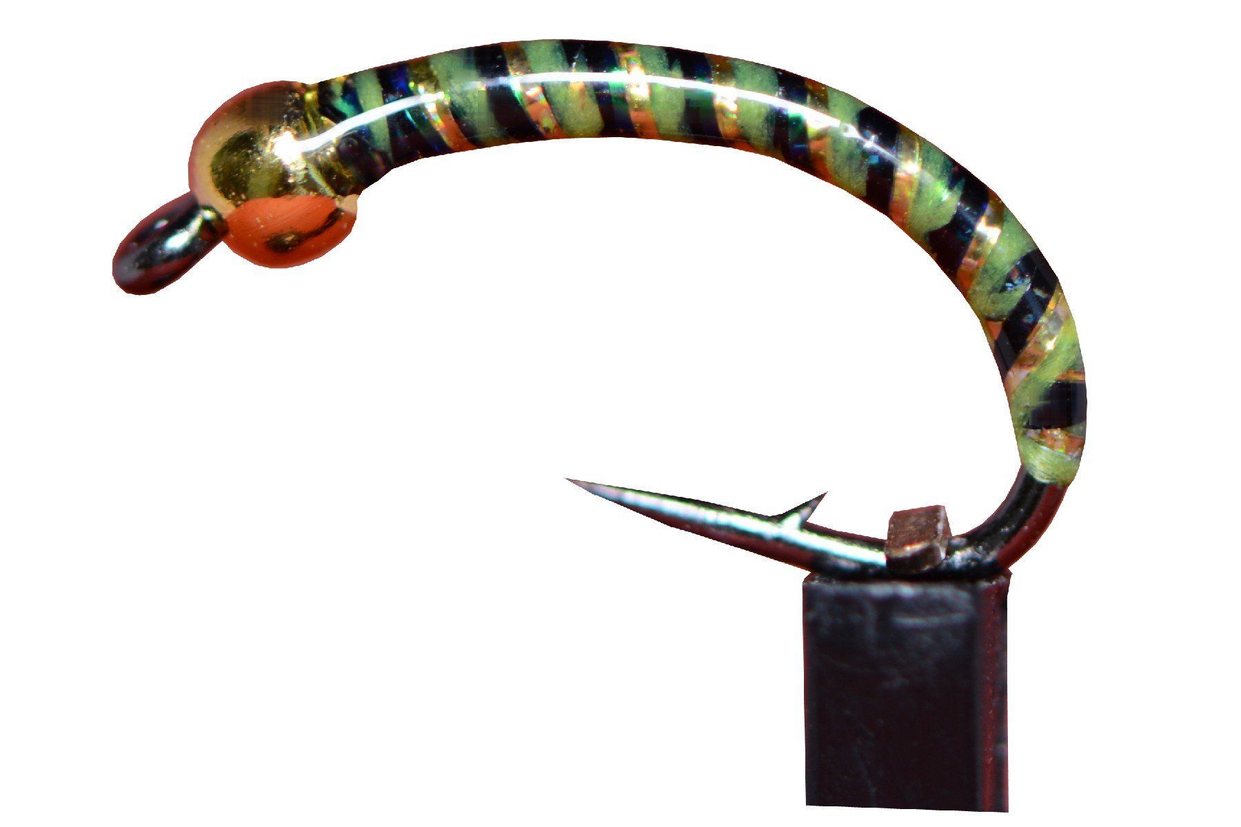 Esche: GK34 - Hegene – Nuovo e nell'imballaggio originale da Zollikofen venduto da Hegenenshop 1