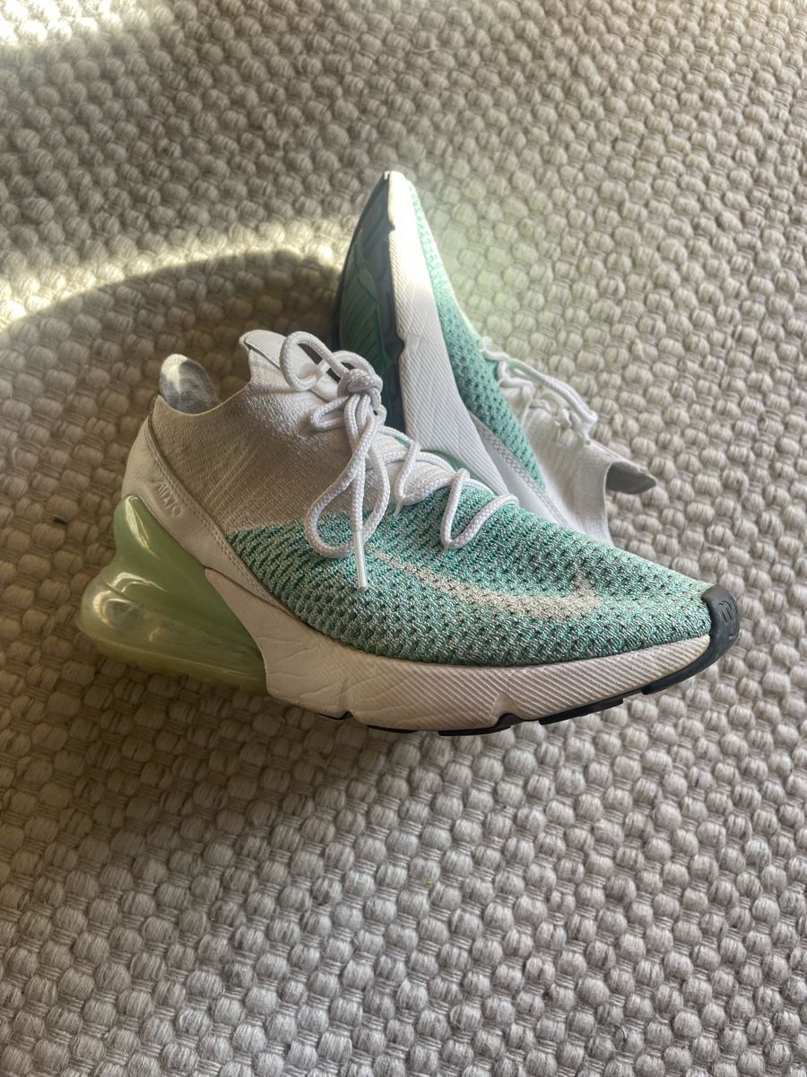 Nike Damenschuhe: Nike femme – Gebraucht aus Pully von mel_555m 1