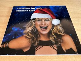 Suzanne Klee – Christmas Joy With Suzanne Klee
