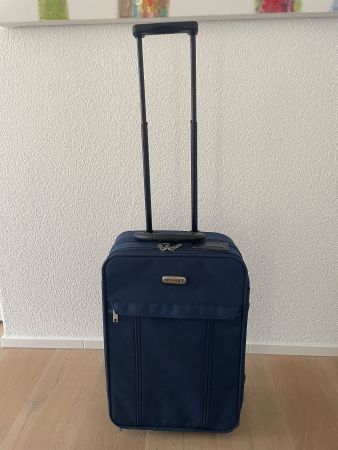 Reisekoffer Boardcase