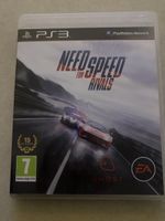 Need for Speed Rivals für PS3