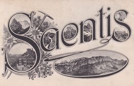 Saentis  1906