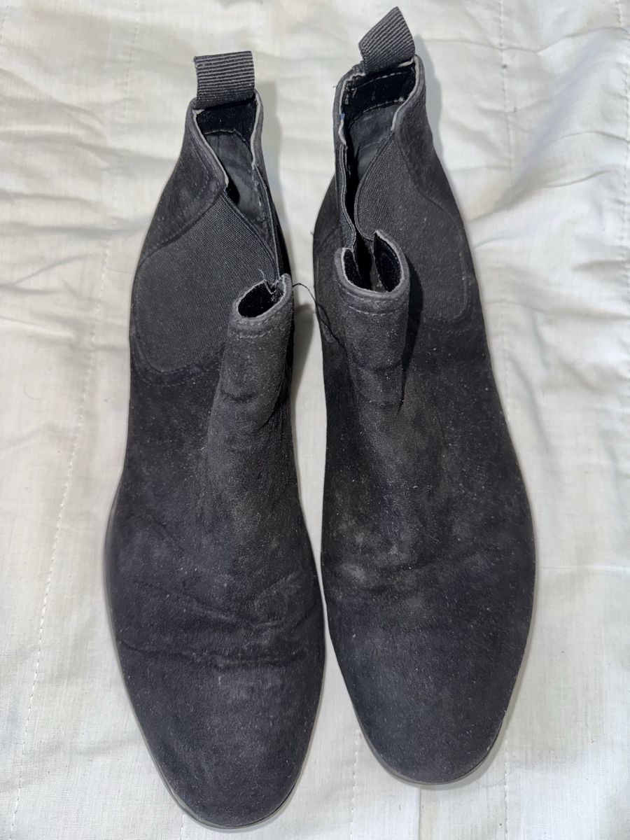 Herrenschuhe: Schuhe  – Gebraucht aus Egerkingen von DiyarAlt 5
