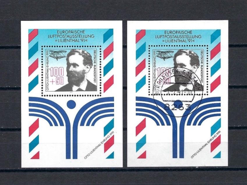 Tutti i francobolli: Block Nr. 24 Deutsche Bundespost – Nuovo (secondo la descrizione) da Bronschhofen venduto da Imsr