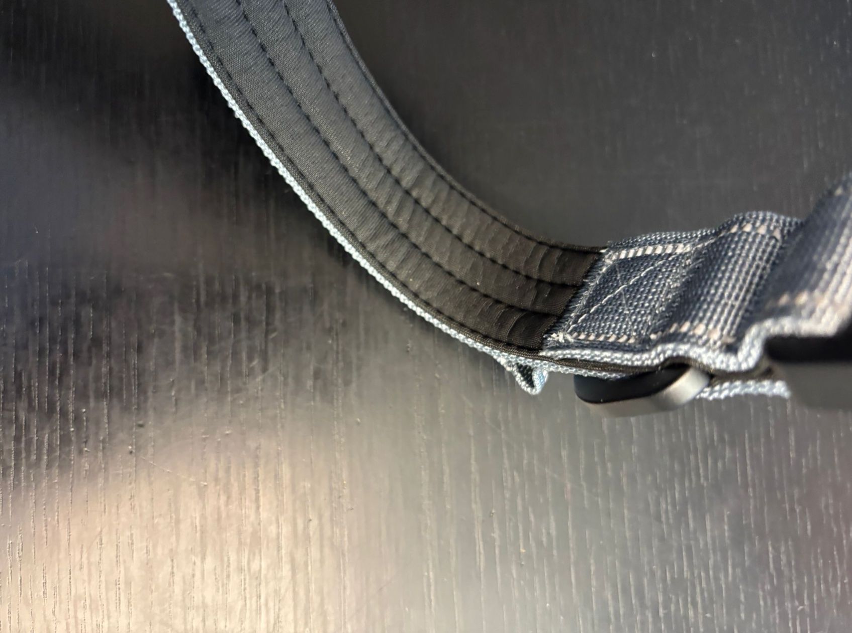 Leine & Halsband: Hundehalsband Grösse L – Neu und originalverpackt aus Geroldswil von tad_7wt2 2