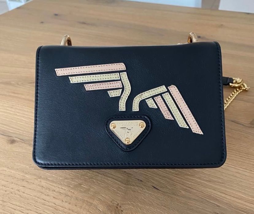Maison Mollerus Borse da donna: Limitierte Mollerus Handtasche – Nuovo (secondo la descrizione) da Erlinsbach SO venduto da Conzese