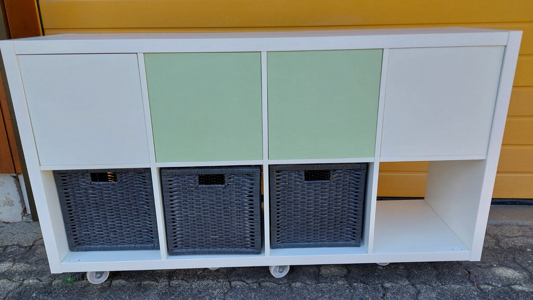 Ikea Scaffali: Ikea Regal KALLAX – Usato da Böckten venduto da Jurassicjp 2