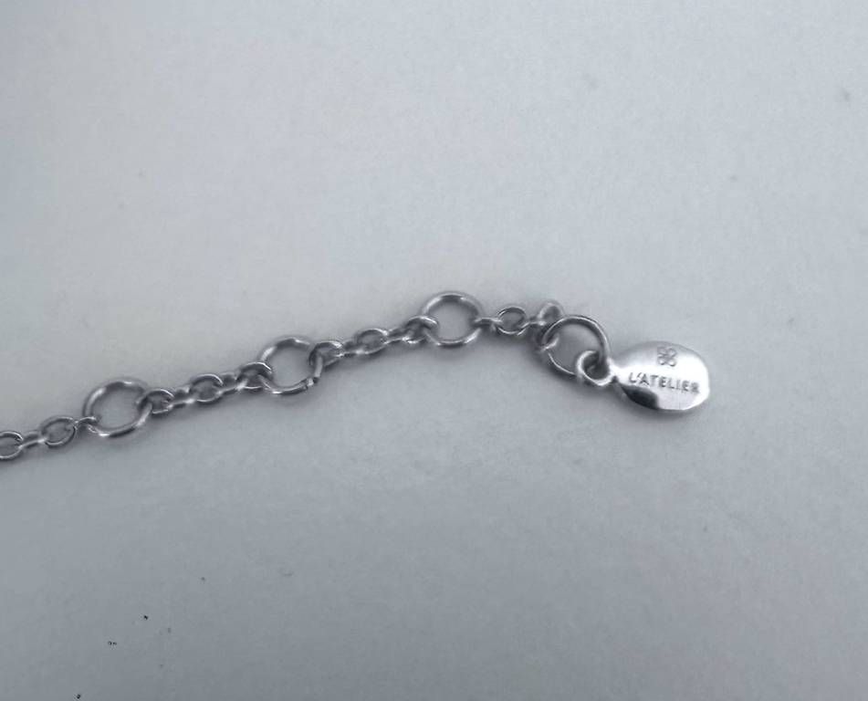 Bracciali & Braccialetti: L'atelier Armband – Usato da Schötz venduto da kon_57fh 3