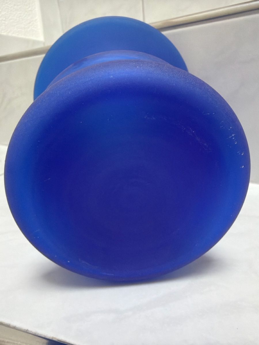 Glasi Hergiswil Vasi & Recipienti: Glasi Hergiswil, Vase . – Usato da Biberist venduto da Momo33 6