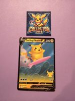 Pokemon Surfing Pikachu Celebrations Rare Fullart Top 2021