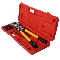 WilTec 61052 Presszange PE-X 16-32mm