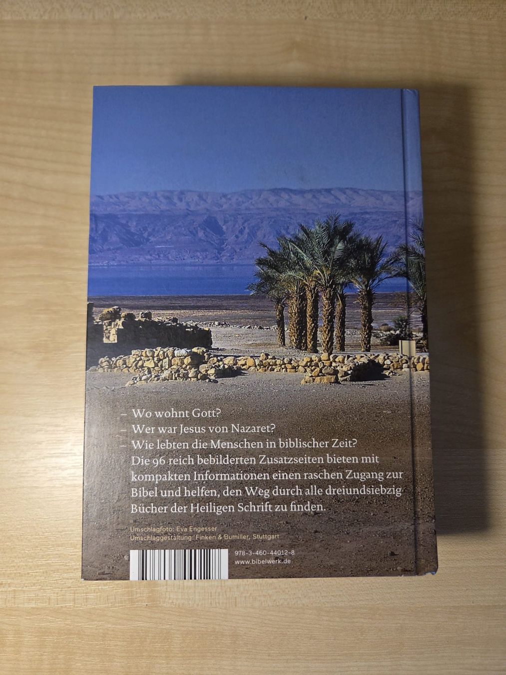 Libri: Die Bibel – Einheitsübersetzung mit Informationsteil – Usato da Buttisholz venduto da valiuga 1