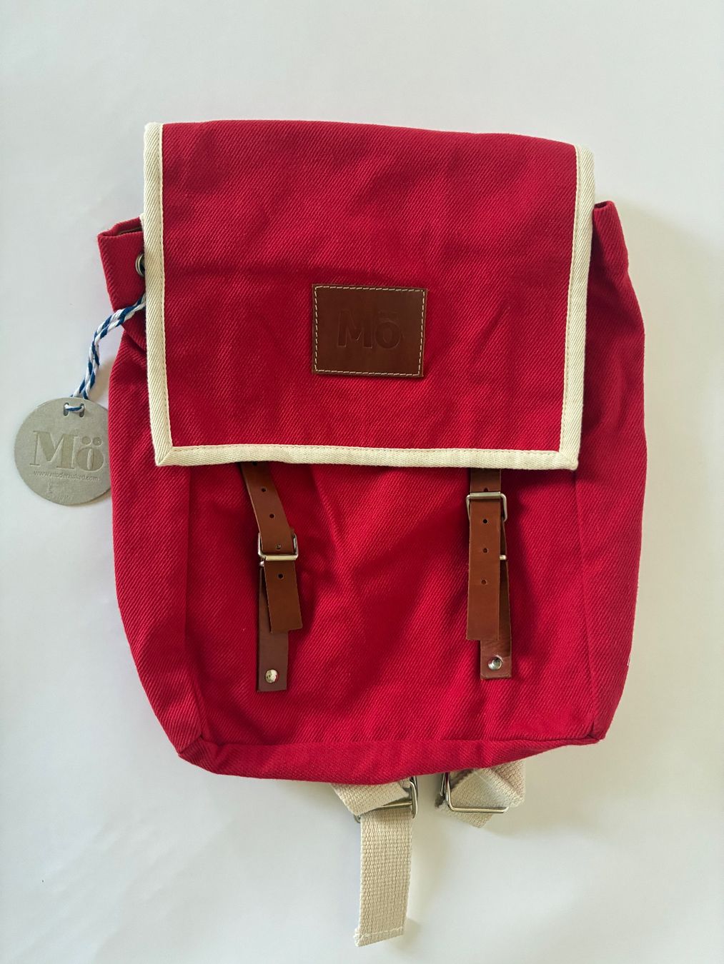 Zaini: Modernnaked Mö Rucksack NEU – Nuovo e nell'imballaggio originale da Fribourg venduto da waves55 1