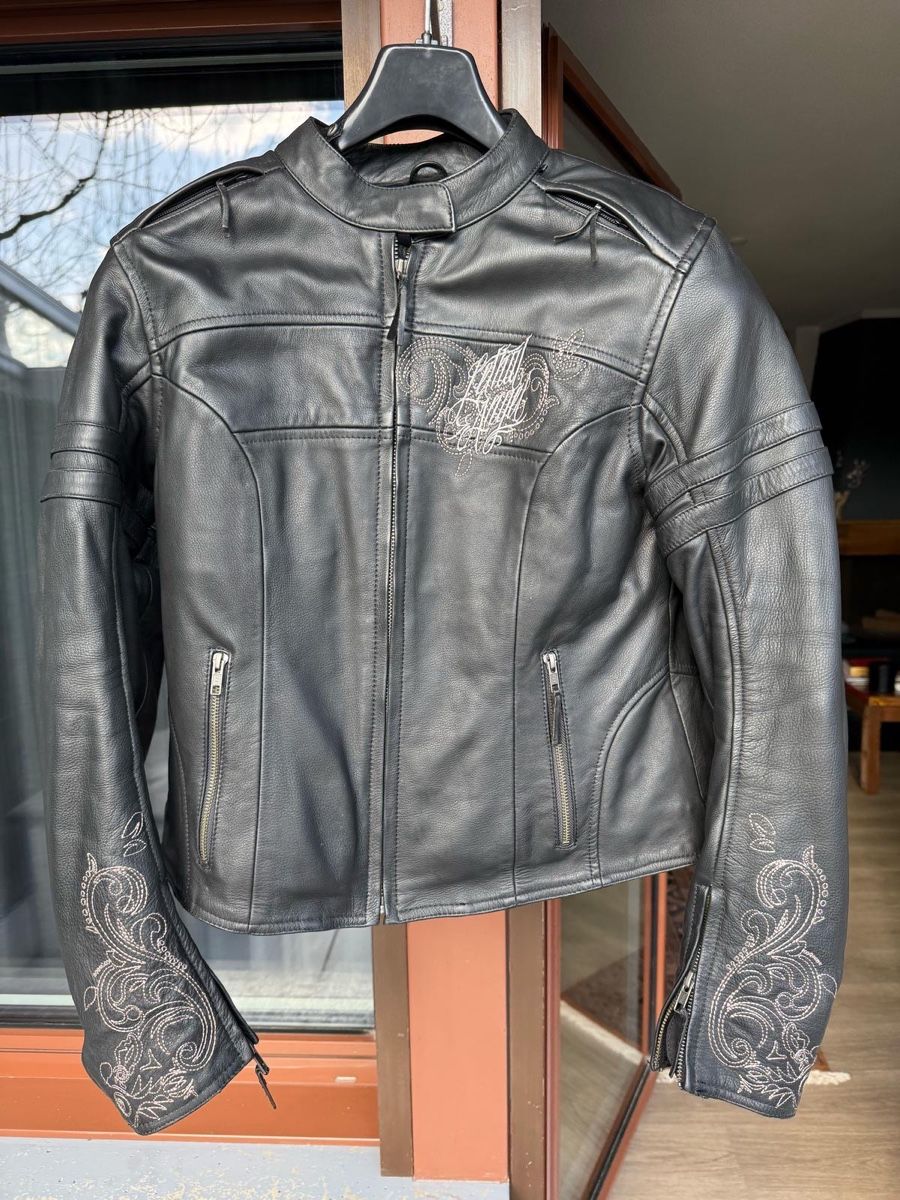Giacche: Motorrad Jake – Usato da Neftenbach venduto da silverdust