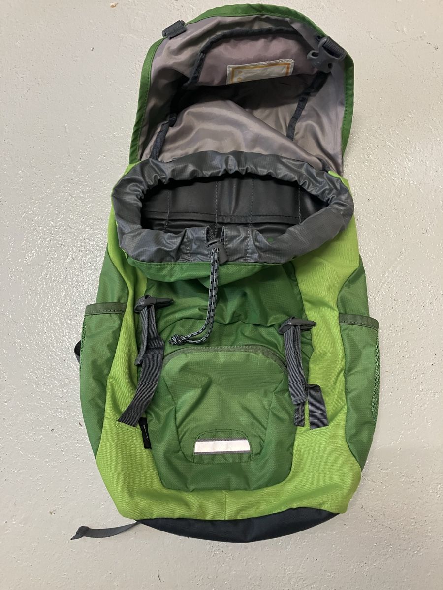 Deuter Borse & Zaini: Kinderrucksack Deuter – Usato da Würenlos venduto da Beat-W 1