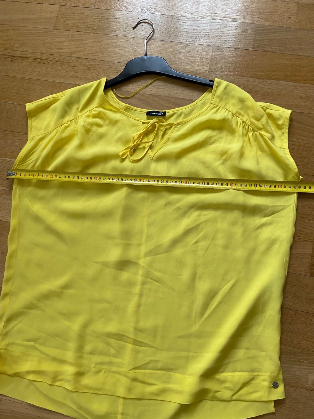 Taifun T-shirt: NEU TAIFUN SHIRT GRÖSSE 40 – Nuovo e nell'imballaggio originale da Zürich venduto da schneeflocke303 2