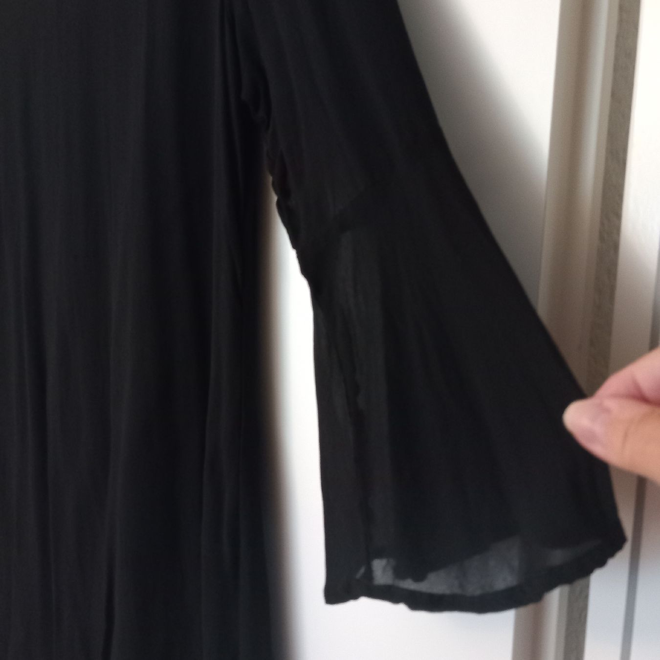 Nile Robes: NILE Kleid Gr. L – Neuf (Voir description) à Wettingen par Socrates11 1