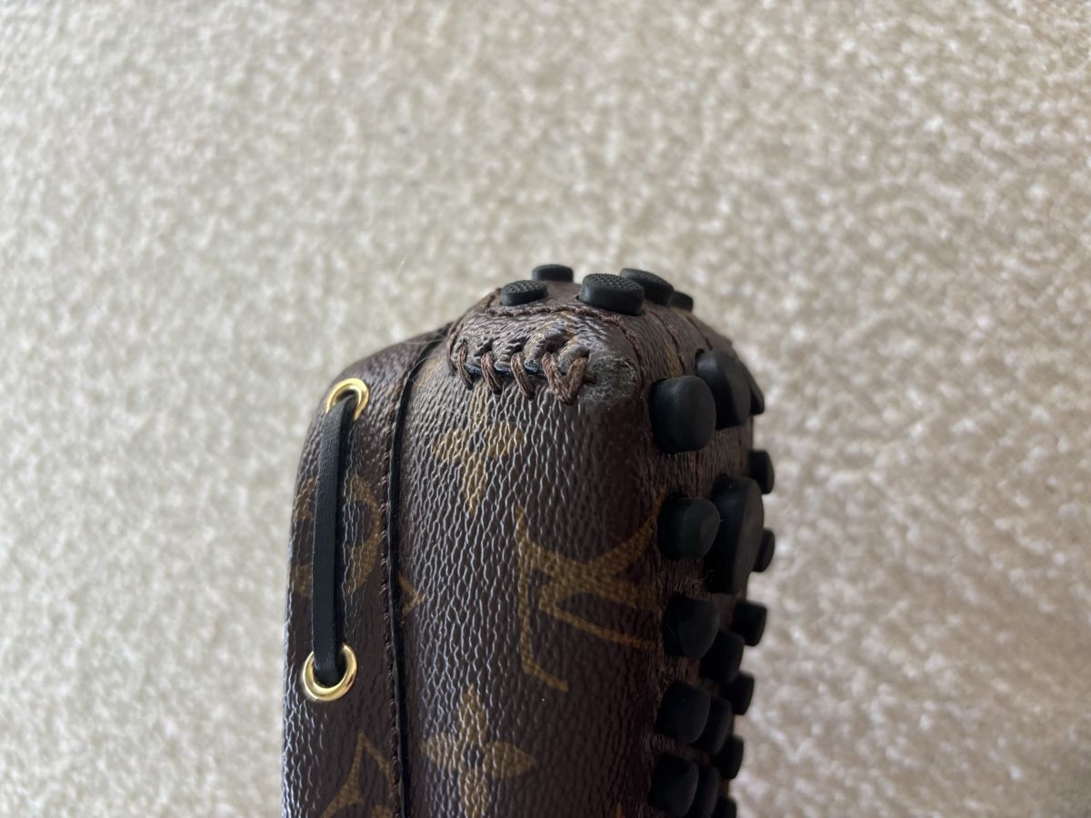 Louis Vuitton Damenschuhe: Louis Vuitton Mokassins – Gebraucht aus Altendorf von nic_5fbv 4