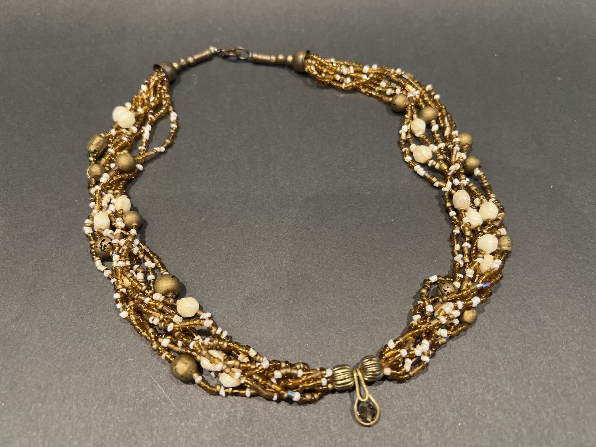 Catenine: Antik/Vintage Kette – Usato da HORGEN venduto da vladibarca10