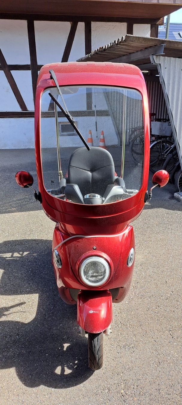 Veicoli elettrici: Seniorenscooter VentiTre – Usato da Langenthal venduto da cero99 1
