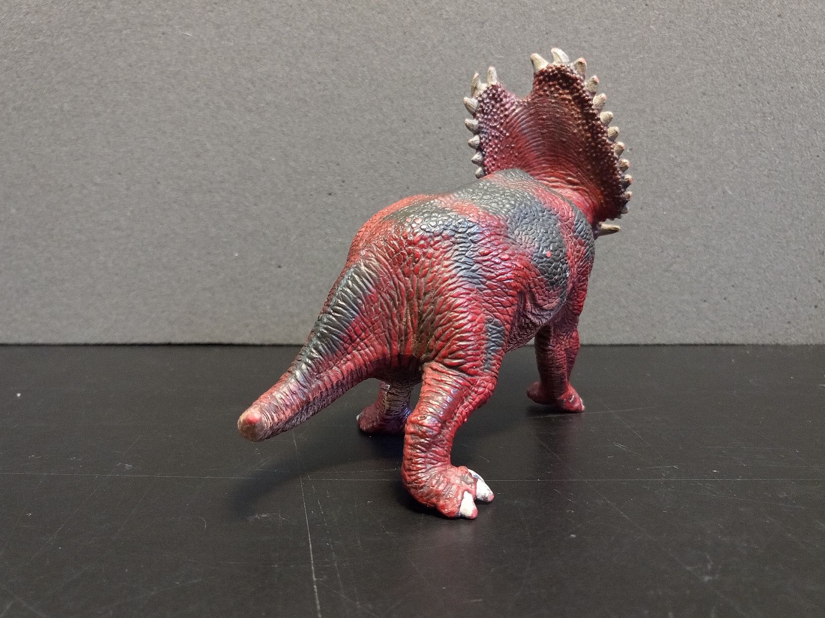 Schleich Figuren: Pentaceratops Dinosaurier von Schleich – Gebraucht aus Reiden von Zofi-Brocki 3