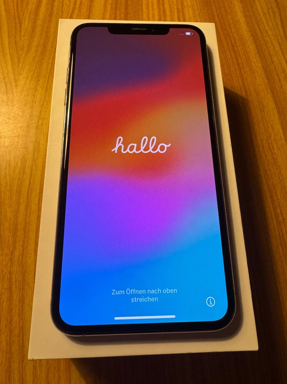 Apple Telefoni cellulari / Smartphones: IPhone XS Max 64 GB Handy – Usato da Steffisburg venduto da smocky17
