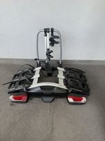 Thule Fix4Bike Veloträger für 3 Velos 
