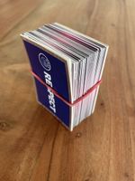 Panini UEFA EM 2012 – ca. 172 Stück – sehr guter Zustand 