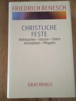 Christliche Feste von Friedrich Benesch