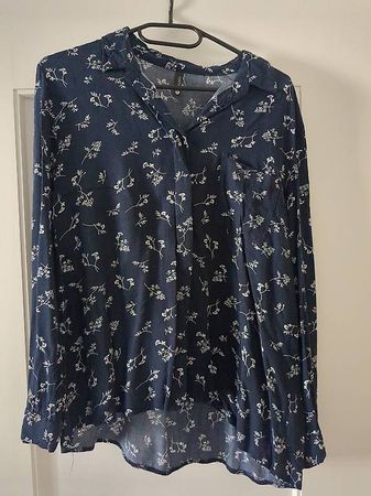 Bluse Grösse XL