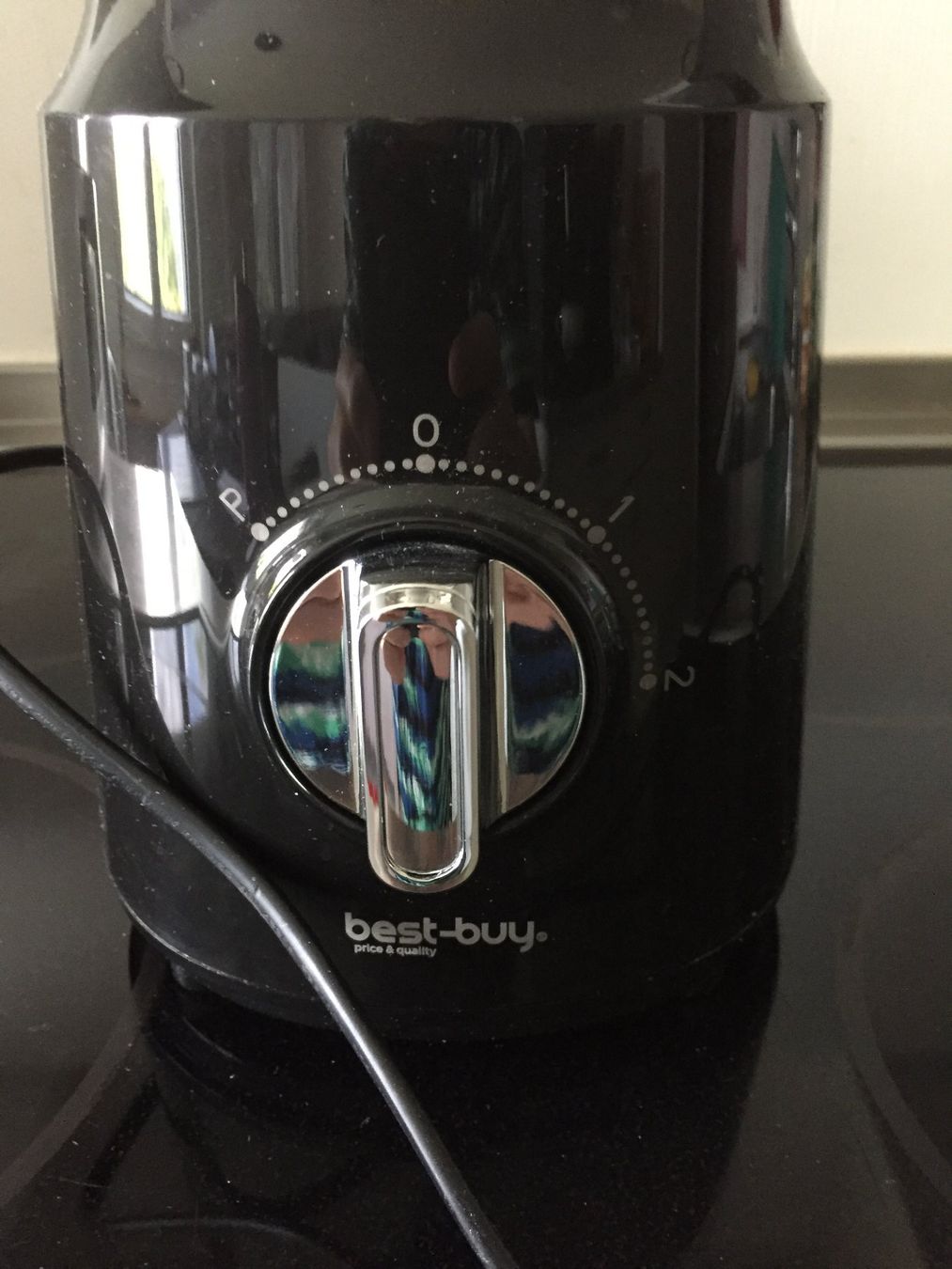 Küchengeräte: Mixer Best - Buy 1,5 Liter – Gebraucht aus Winterthur von delfin1314 1
