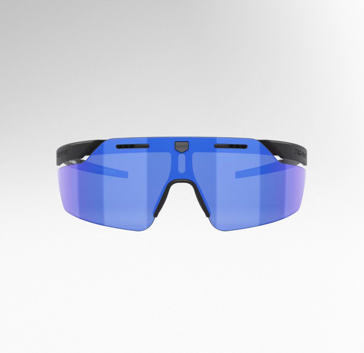 Tag Heuer Brillen & Gläser: Tag Heuer Shield Pro Pro Performance Sonnenbrille – Neu und originalverpackt aus Rothenburg von sell-to-move