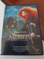Merida von Disney - Pixar