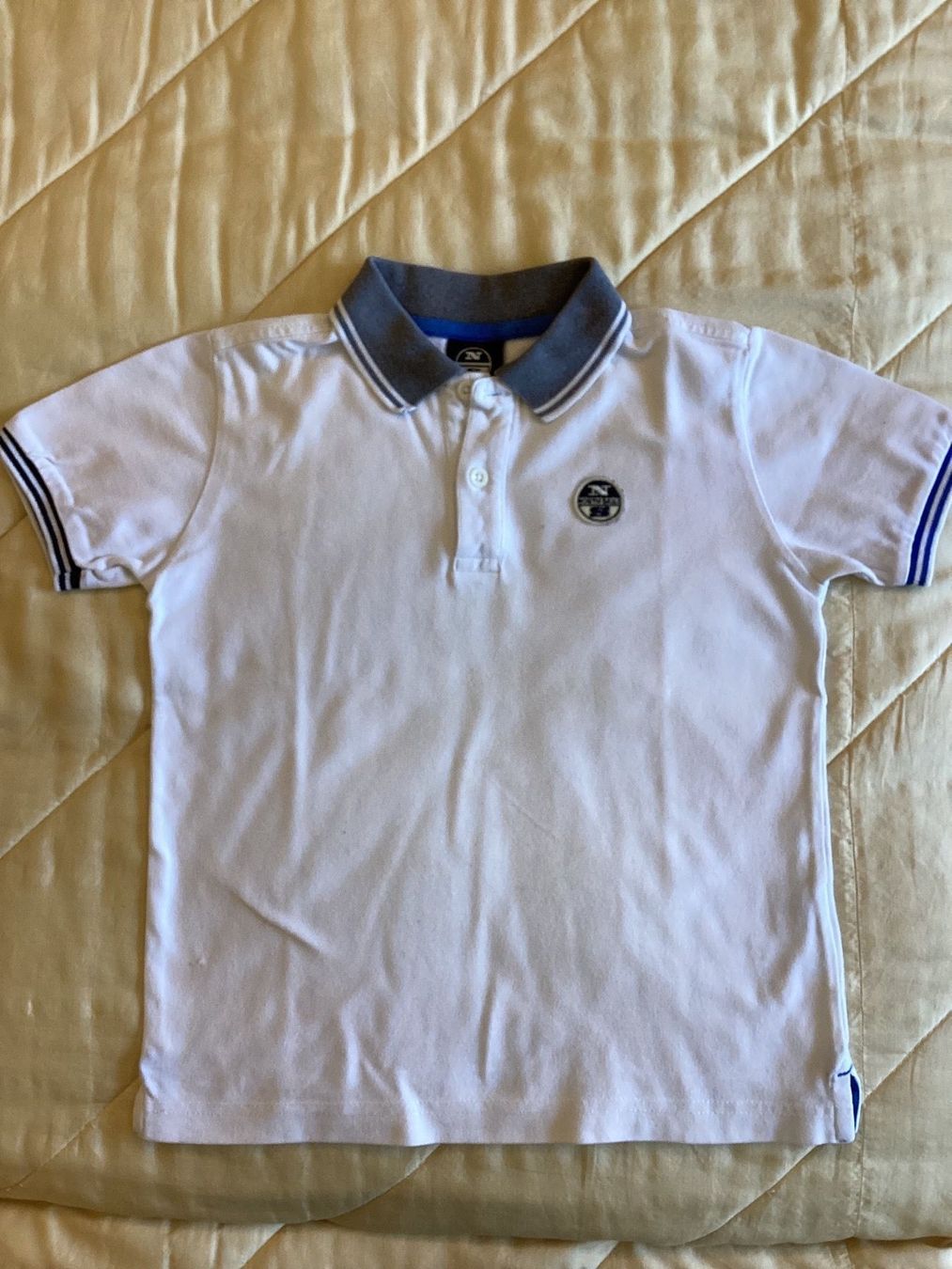 Camicie, T-shirt & Polo: Poloshirt 128 cm – Usato da Magadino venduto da sylvierosa 1