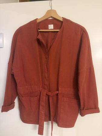 Jacket from Des Petits Hauts, size S