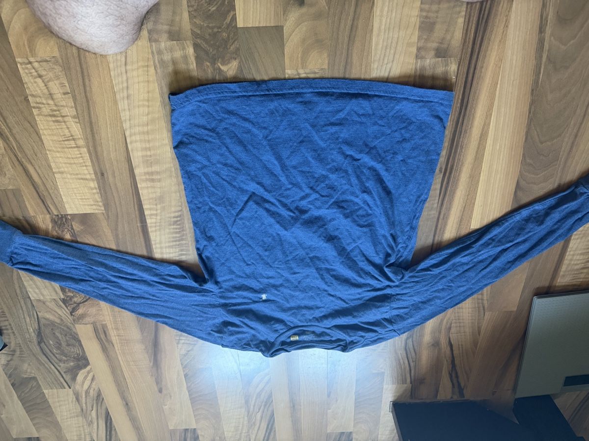 Ralph Lauren Kleiderpakete: Ralph Lauren Polo langarm Tshirts 2stk – Gebraucht aus Lenzburg von Stone07 2