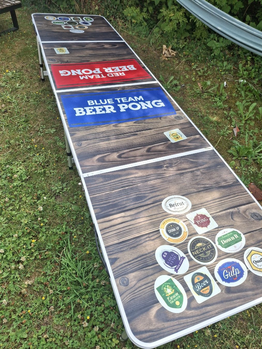 Tavoli: Beer pong Tisch – Nuovo (secondo la descrizione) da Dübendorf venduto da Princess_Nikita 3