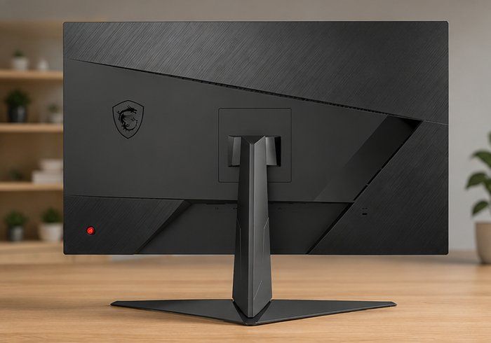 MSI Monitore: Ecran 144hz MSI – Neu (gemäss Beschreibung) aus Ferpicloz von Olivier_Jut 2