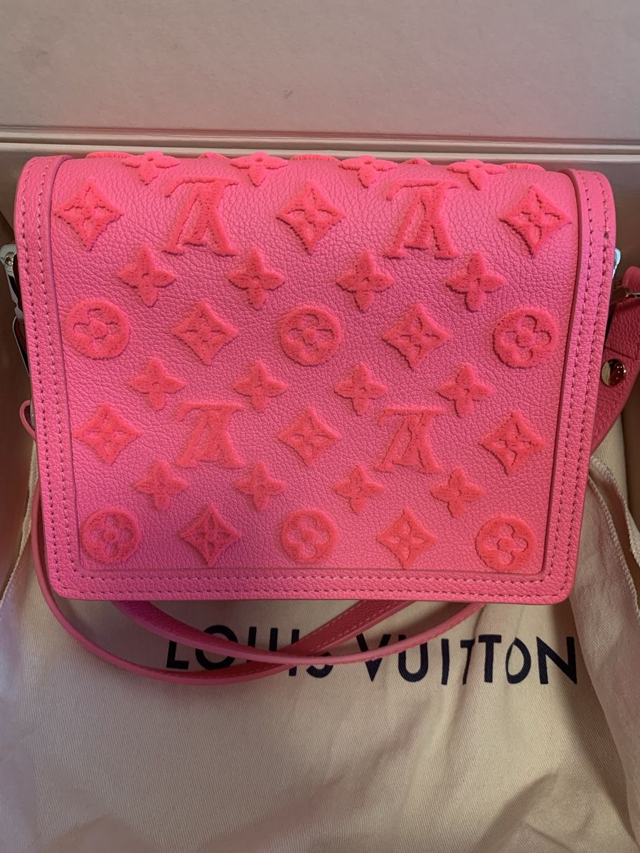 Louis Vuitton Borse da donna: Louis Vuitton Dauphine Mini – Usato da Lohn-Ammannsegg venduto da aemu12 3
