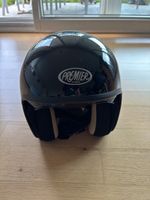Helm, Jethelm Grösse S neu
